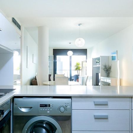 V011 - Maritim - Roses Apartment Bagian luar foto