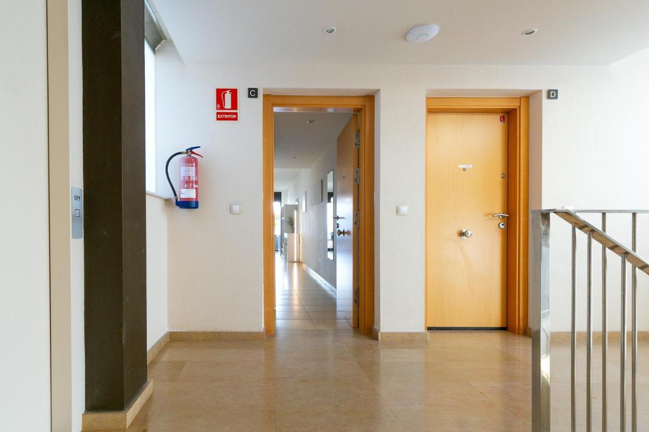 V011 - Maritim - Roses Apartment Bagian luar foto