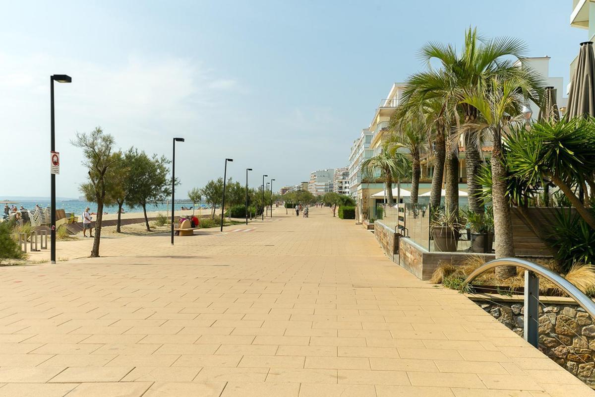 V011 - Maritim - Roses Apartment Bagian luar foto