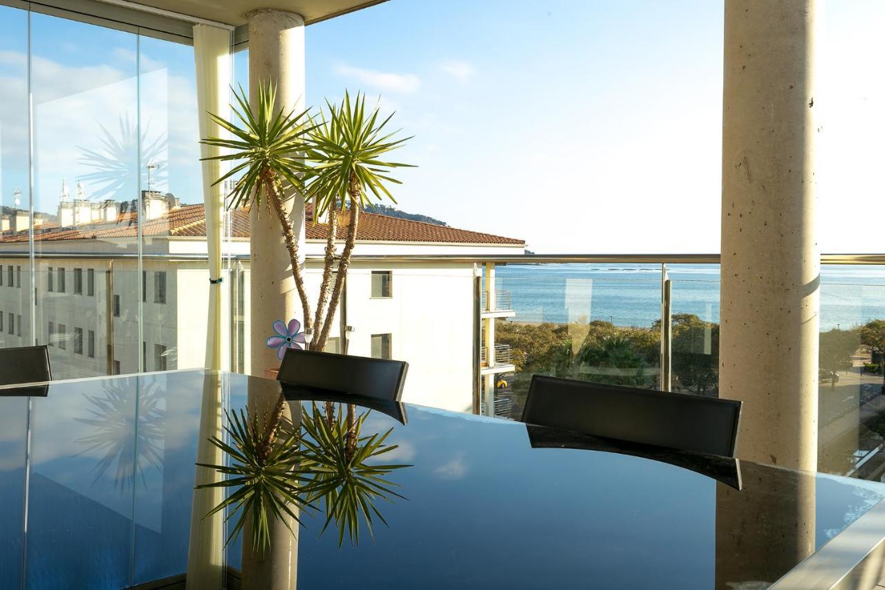 V011 - Maritim - Roses Apartment Bagian luar foto
