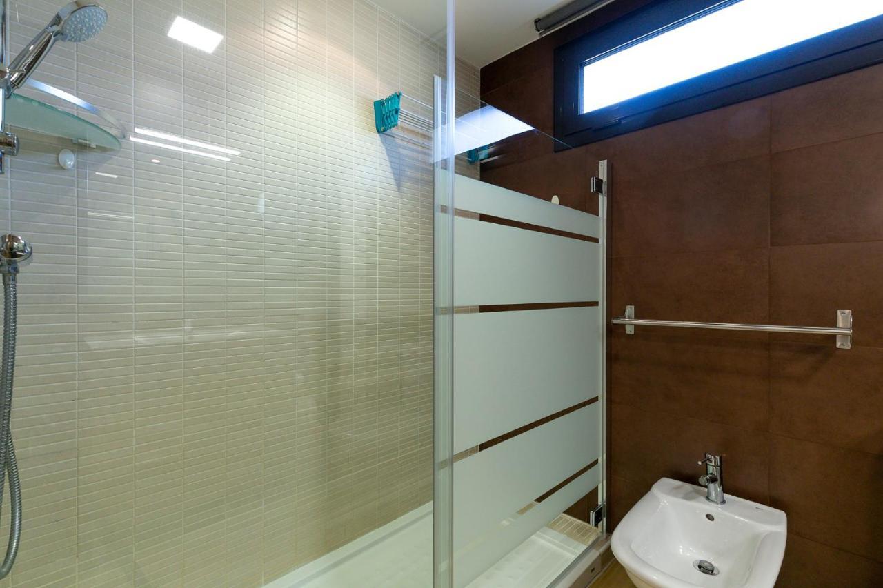 V011 - Maritim - Roses Apartment Bagian luar foto